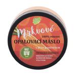 Vivaco Bio Carrot Suntan Butter preparat do opalania twarzy 150 ml unisex w sklepie internetowym ELNINO PARFUM