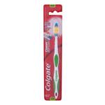 Colgate Classic Deep Clean Medium szczoteczka do zębów 1 szt unisex w sklepie internetowym ELNINO PARFUM