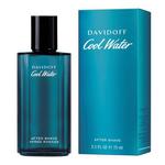 Davidoff Cool Water woda po goleniu 75 ml dla mężczyzn w sklepie internetowym ELNINO PARFUM