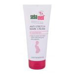 SebaMed Sensitive Skin Anti-Stretch Mark cellulit i rozstępy 200 ml dla kobiet w sklepie internetowym ELNINO PARFUM