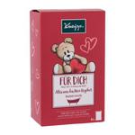 Kneipp Kids zestaw Sól do kąpieli 60 g + sól do kąpieli 60 g + sól do kąpieli 60 g + sól do kąpieli 60 g dla dzieci w sklepie internetowym ELNINO PARFUM