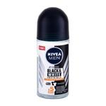 Nivea Men Invisible For Black & White Ultimate Impact 48h antyperspirant 50 ml dla mężczyzn w sklepie internetowym ELNINO PARFUM