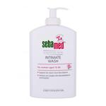 SebaMed Sensitive Skin Intimate Wash Age 15-50 kosmetyki do higieny intymnej 400 ml dla kobiet w sklepie internetowym ELNINO PARFUM