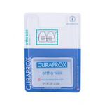Curaprox Ortho Wax nitka dentystyczna 3,71 g unisex w sklepie internetowym ELNINO PARFUM