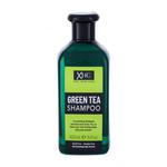 Xpel Green Tea szampon do włosów 400 ml dla kobiet w sklepie internetowym ELNINO PARFUM