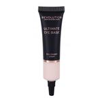 Makeup Revolution London Ultimate baza pod cienie do oczu 15 ml dla kobiet Light w sklepie internetowym ELNINO PARFUM