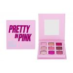 Makeup Obsession Pretty In Pink cienie do powiek 3,42 g dla kobiet w sklepie internetowym ELNINO PARFUM