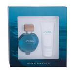 Reminiscence Rem Homme zestaw Edt 100 ml + Żel pod prysznic 100 ml dla mężczyzn w sklepie internetowym ELNINO PARFUM