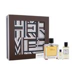 Hermes Terre d´Hermès zestaw Perfumy 75 ml + Żel pod prysznic 40 ml + Perfumy 5 ml dla mężczyzn w sklepie internetowym ELNINO PARFUM