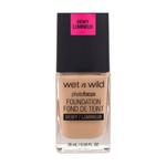 Wet n Wild Photo Focus Dewy podkład 28 ml dla kobiet Desert Beige w sklepie internetowym ELNINO PARFUM