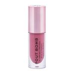 Makeup Revolution London Pout Bomb błyszczyk do ust 4,6 ml dla kobiet Kiss w sklepie internetowym ELNINO PARFUM