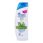 Head & Shoulders 2in1 Apple Fresh szampon do włosów 450 ml unisex w sklepie internetowym ELNINO PARFUM