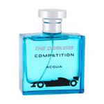 Ferrari The Drakers Competition Acqua woda toaletowa 100 ml dla mężczyzn w sklepie internetowym ELNINO PARFUM