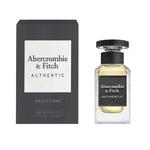 Abercrombie & Fitch Authentic woda toaletowa 50 ml dla mężczyzn w sklepie internetowym ELNINO PARFUM