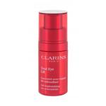 Clarins Total Eye Lift krem pod oczy 15 ml dla kobiet w sklepie internetowym ELNINO PARFUM