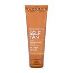 Clarins Self Tan Instant Gel samoopalacz 125 ml dla kobiet w sklepie internetowym ELNINO PARFUM