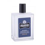 PRORASO Azur Lime After Shave Balm balsam po goleniu 100 ml Uszkodzone pudełko dla mężczyzn w sklepie internetowym ELNINO PARFUM