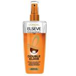 L'Oréal Paris Elseve Extraordinary Oil Double Elixir pielęgnacja bez spłukiwania 200 ml dla kobiet w sklepie internetowym ELNINO PARFUM