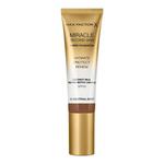 Max Factor Miracle Second Skin SPF20 podkład 30 ml dla kobiet 12 Neutral Deep w sklepie internetowym ELNINO PARFUM