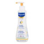 Mustela Bébé Nourishing Cleansing Gel with Cold Cream żel pod prysznic 300 ml dla dzieci w sklepie internetowym ELNINO PARFUM