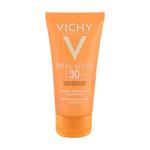 Vichy Idéal Soleil Mattifying Face Fluid SPF30 preparat do opalania twarzy 50 ml dla kobiet w sklepie internetowym ELNINO PARFUM