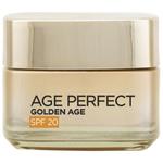 L'Oréal Paris Age Perfect Golden Age SPF20 krem do twarzy na dzień 50 ml dla kobiet w sklepie internetowym ELNINO PARFUM