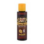 Vivaco Sun Argan Bronz Suntan Oil SPF6 preparat do opalania ciała 100 ml unisex w sklepie internetowym ELNINO PARFUM