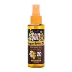 Vivaco Sun Argan Bronz Suntan Oil SPF20 preparat do opalania ciała 100 ml unisex w sklepie internetowym ELNINO PARFUM