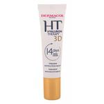 Dermacol 3D Hyaluron Therapy Intensive Wrinkle-Filler Serum serum do twarzy 12 ml dla kobiet w sklepie internetowym ELNINO PARFUM