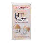 Dermacol 3D Hyaluron Therapy zestaw Krem na dzień Hyaluron Therapy 3D Day Cream 50 ml + Krem na noc Hyaluron Therapy 3D Night Cream 50 ml dla kobiet w sklepie internetowym ELNINO PARFUM