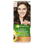 Garnier Color Naturals Créme farba do włosów 40 ml dla kobiet 5,3 Natural Light Golden Brown w sklepie internetowym ELNINO PARFUM