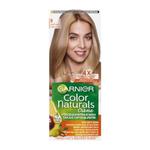 Garnier Color Naturals Créme farba do włosów 40 ml dla kobiet 8 Deep Medium Blond w sklepie internetowym ELNINO PARFUM