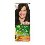 Garnier Color Naturals Créme farba do włosów 40 ml dla kobiet 4 Natural Brown w sklepie internetowym ELNINO PARFUM