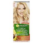 Garnier Color Naturals Créme farba do włosów 40 ml dla kobiet 10 Natural Ultra Light Blond w sklepie internetowym ELNINO PARFUM