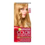 Garnier Color Sensation farba do włosów 40 ml dla kobiet 8,0 Luminous Light Blond w sklepie internetowym ELNINO PARFUM