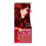 Garnier Color Sensation farba do włosów 40 ml dla kobiet 5,62 Intense Precious Garnet w sklepie internetowym ELNINO PARFUM