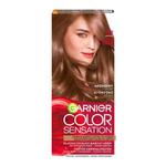 Garnier Color Sensation farba do włosów 40 ml dla kobiet 7,12 Dark Roseblonde w sklepie internetowym ELNINO PARFUM