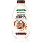 Garnier Botanic Therapy Coco Milk & Macadamia szampon do włosów 250 ml dla kobiet w sklepie internetowym ELNINO PARFUM