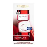 L'Oréal Paris Revitalift Duo Set zestaw Krem na dzień Revitalift 50 ml + Krem na noc Revitalift 50 ml dla kobiet w sklepie internetowym ELNINO PARFUM