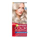 Garnier Color Sensation farba do włosów 40 ml dla kobiet S11 Ultra Smoky Blonde w sklepie internetowym ELNINO PARFUM