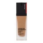 Shiseido Synchro Skin Self-Refreshing SPF30 podkład 30 ml dla kobiet 360 Citrine w sklepie internetowym ELNINO PARFUM