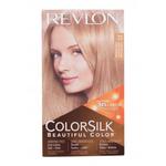 Revlon Colorsilk Beautiful Color farba do włosów Farba do włosów 59,1 ml + utleniacz 59,1 ml + odżywka 11,8 ml + rękawiczki W 73 Champagne Blonde w sklepie internetowym ELNINO PARFUM