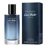 Davidoff Cool Water Parfum perfumy 50 ml dla mężczyzn w sklepie internetowym ELNINO PARFUM