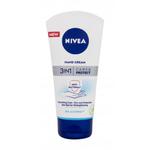 Nivea Care & Protect 3in1 krem do rąk 75 ml dla kobiet w sklepie internetowym ELNINO PARFUM