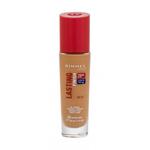 Rimmel London Lasting Finish 25H SPF20 podkład 30 ml dla kobiet 350 Golden Honey w sklepie internetowym ELNINO PARFUM