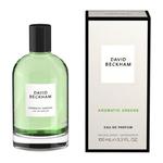 David Beckham Aromatic Greens woda perfumowana 100 ml dla mężczyzn w sklepie internetowym ELNINO PARFUM