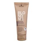 Schwarzkopf Professional Blond Me Blonde Wonders Restoring Balm balsam do włosów 75 ml dla kobiet w sklepie internetowym ELNINO PARFUM