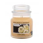 Village Candle Creamy Vanilla świeczka zapachowa 389 g unisex w sklepie internetowym ELNINO PARFUM