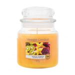 Yankee Candle Tropical Starfruit świeczka zapachowa 411 g unisex w sklepie internetowym ELNINO PARFUM