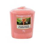 Yankee Candle The Last Paradise świeczka zapachowa 49 g unisex w sklepie internetowym ELNINO PARFUM